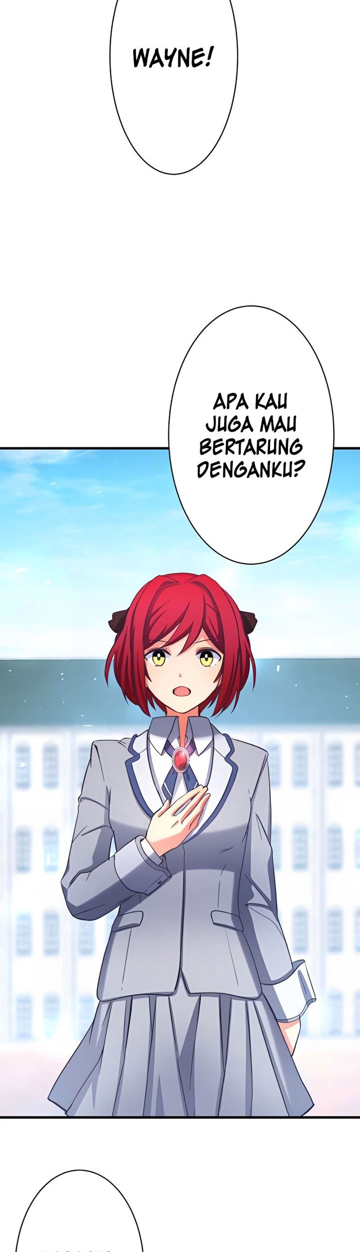 Isekai Onmyouji to Juuni Tenshou no Shikigami Chapter 9 - halaman 31