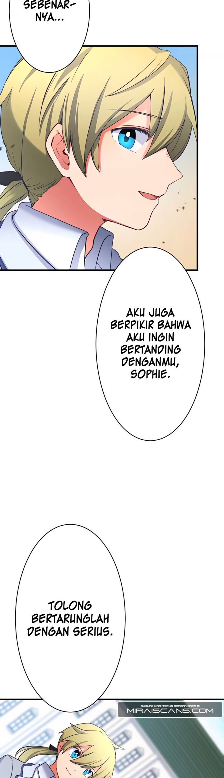 Isekai Onmyouji to Juuni Tenshou no Shikigami Chapter 9 - halaman 32