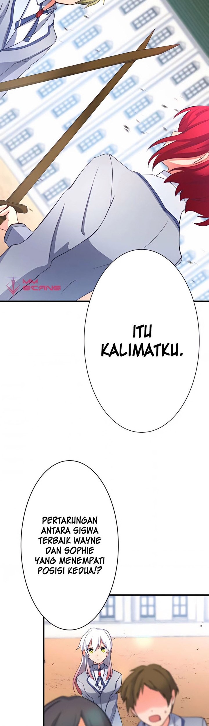 Isekai Onmyouji to Juuni Tenshou no Shikigami Chapter 9 - halaman 33
