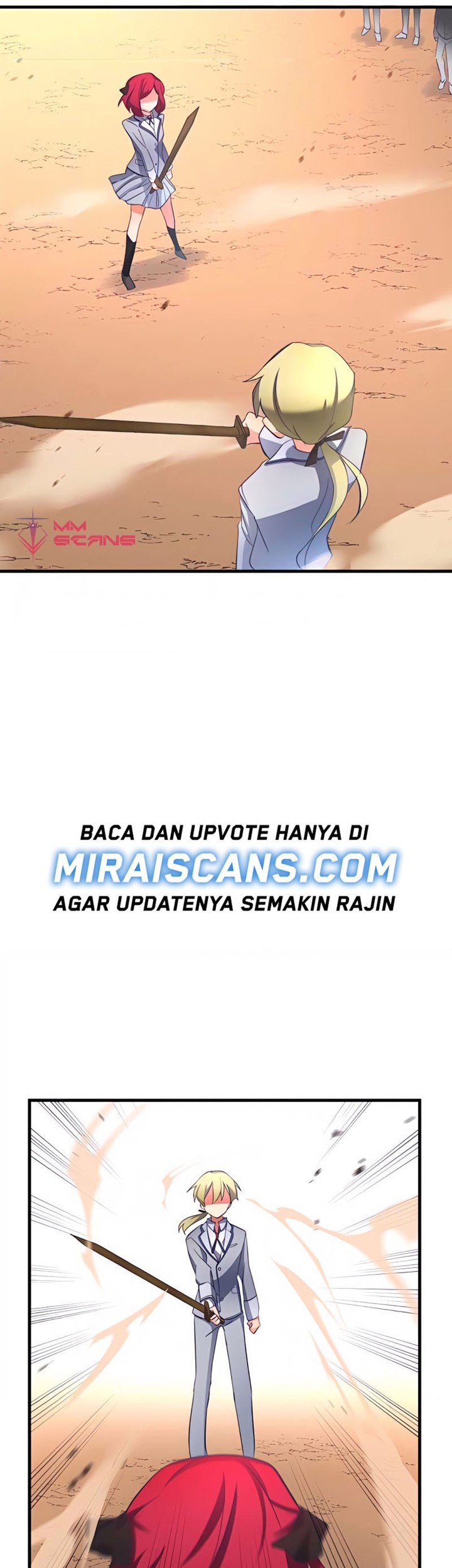 Isekai Onmyouji to Juuni Tenshou no Shikigami Chapter 9 - halaman 35