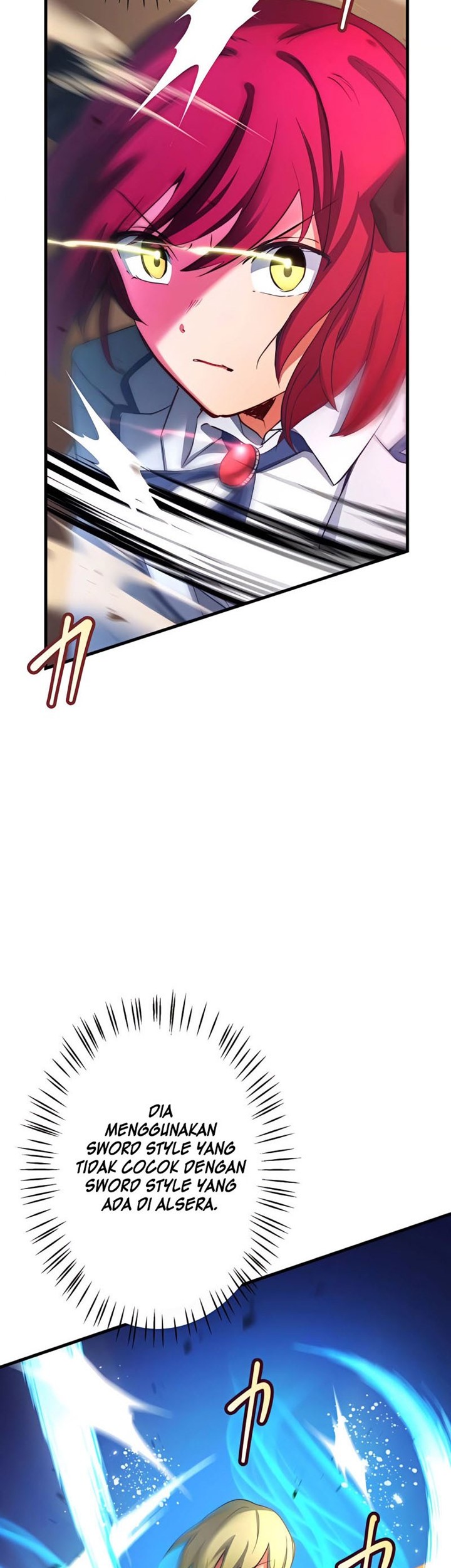 Isekai Onmyouji to Juuni Tenshou no Shikigami Chapter 9 - halaman 37
