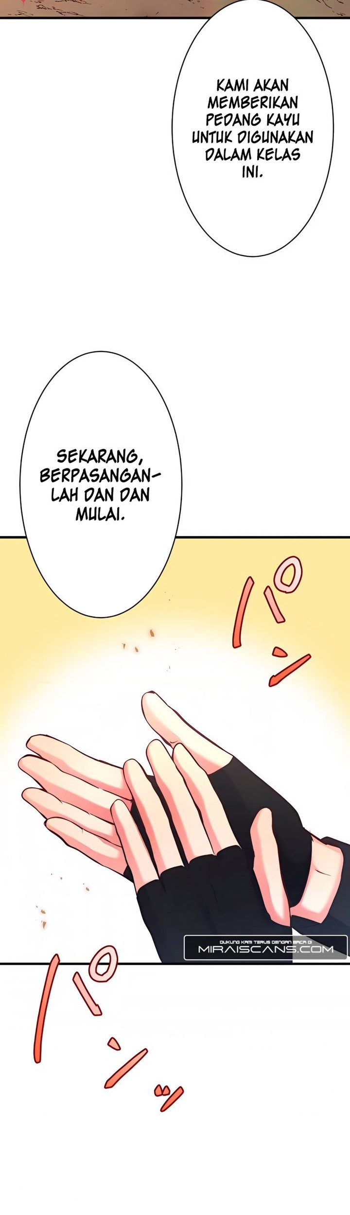 Isekai Onmyouji to Juuni Tenshou no Shikigami Chapter 9 - halaman 4