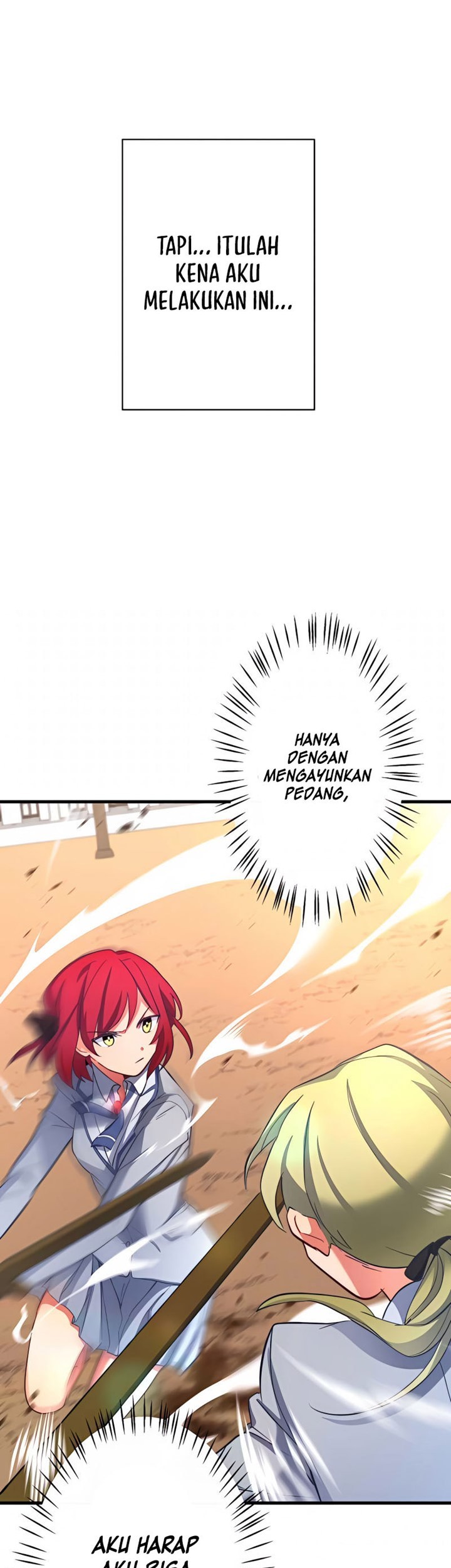 Isekai Onmyouji to Juuni Tenshou no Shikigami Chapter 9 - halaman 40