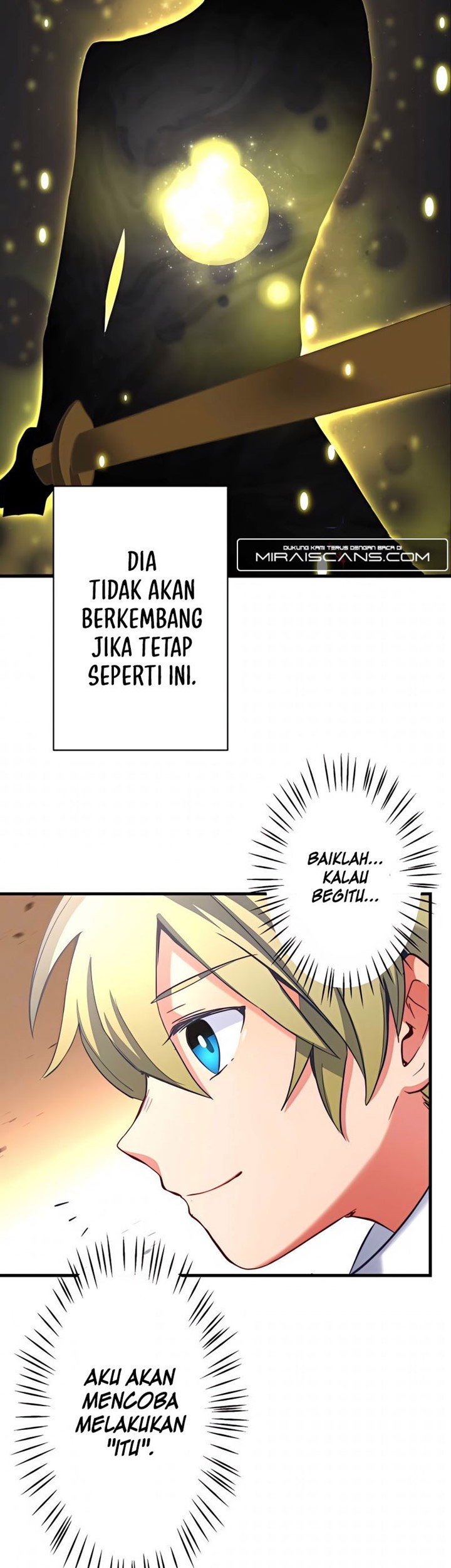 Isekai Onmyouji to Juuni Tenshou no Shikigami Chapter 9 - halaman 42