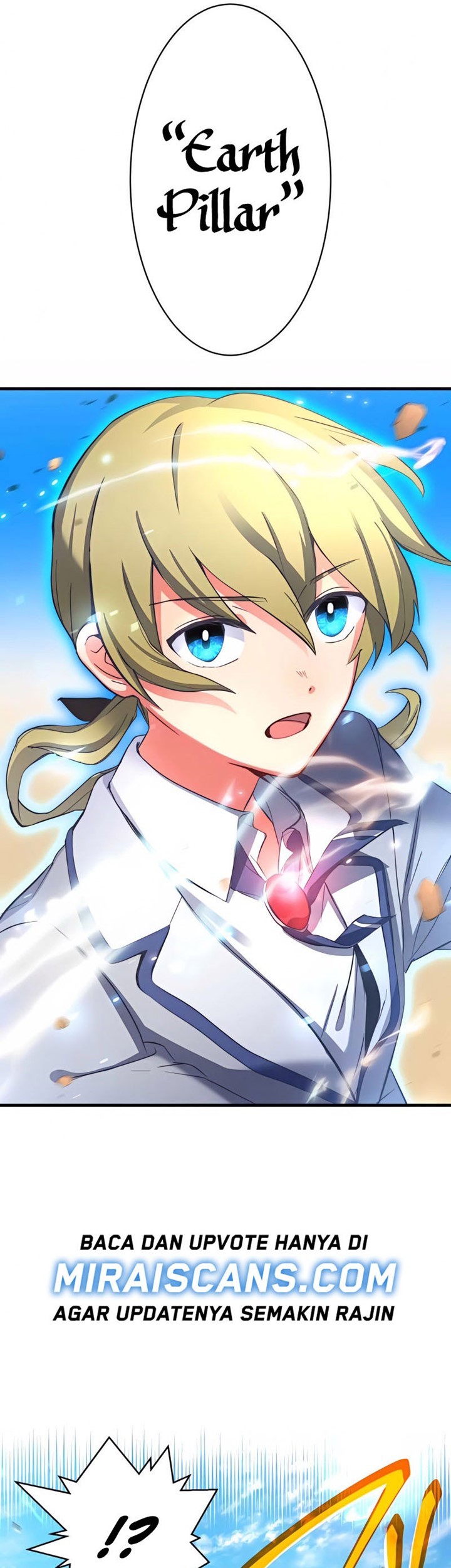 Isekai Onmyouji to Juuni Tenshou no Shikigami Chapter 9 - halaman 45