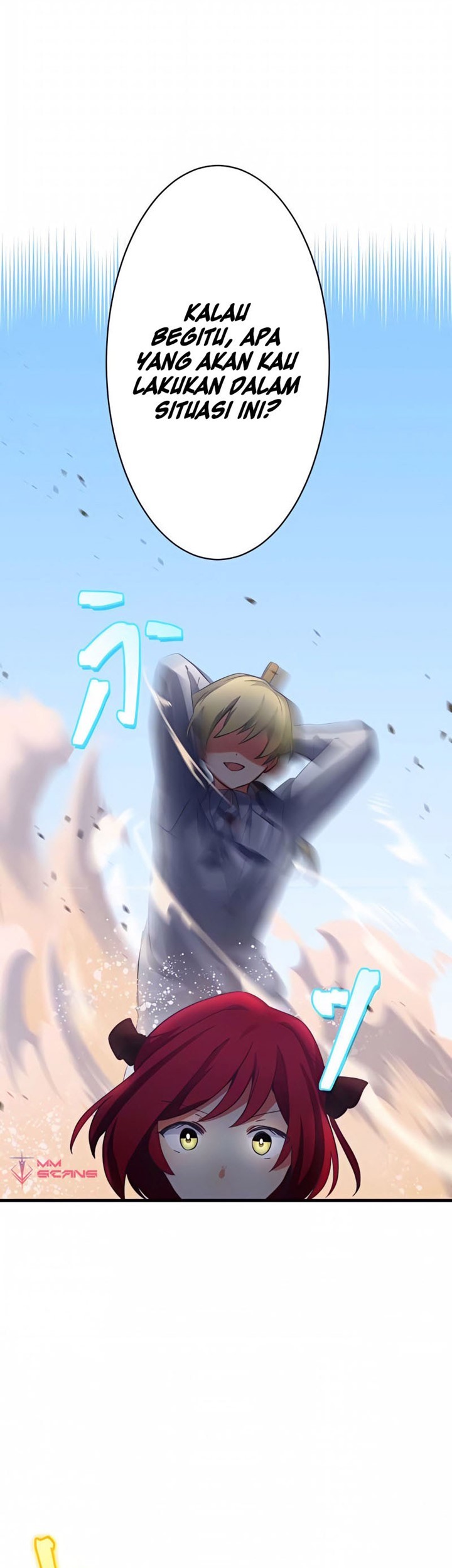 Isekai Onmyouji to Juuni Tenshou no Shikigami Chapter 9 - halaman 50
