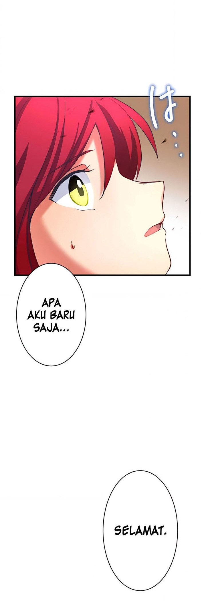 Isekai Onmyouji to Juuni Tenshou no Shikigami Chapter 9 - halaman 53