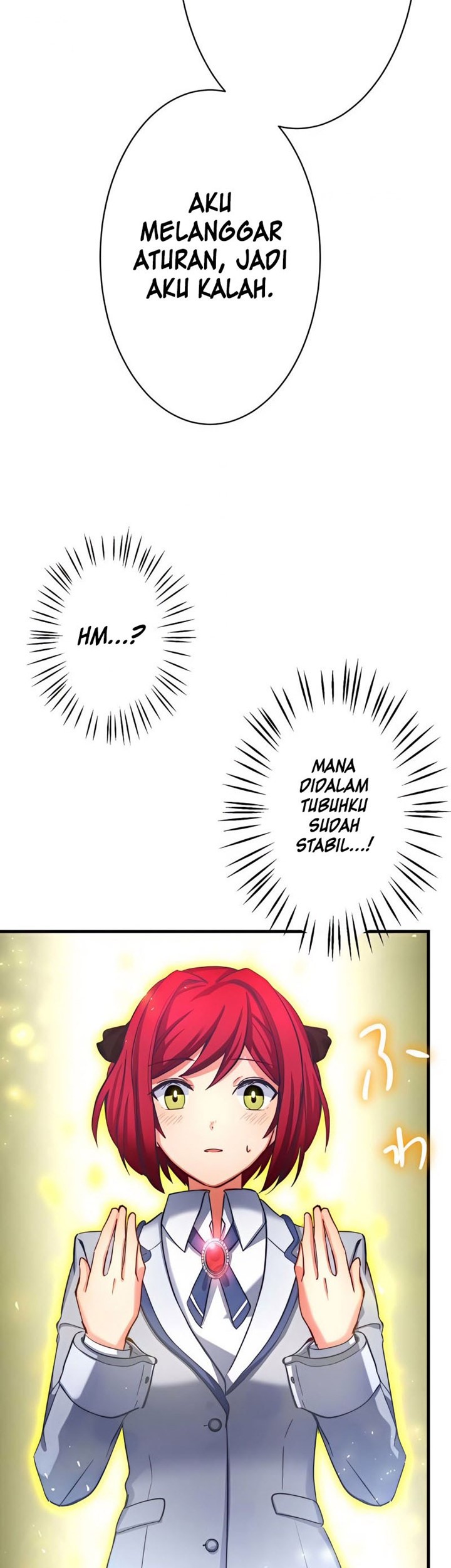 Isekai Onmyouji to Juuni Tenshou no Shikigami Chapter 9 - halaman 56