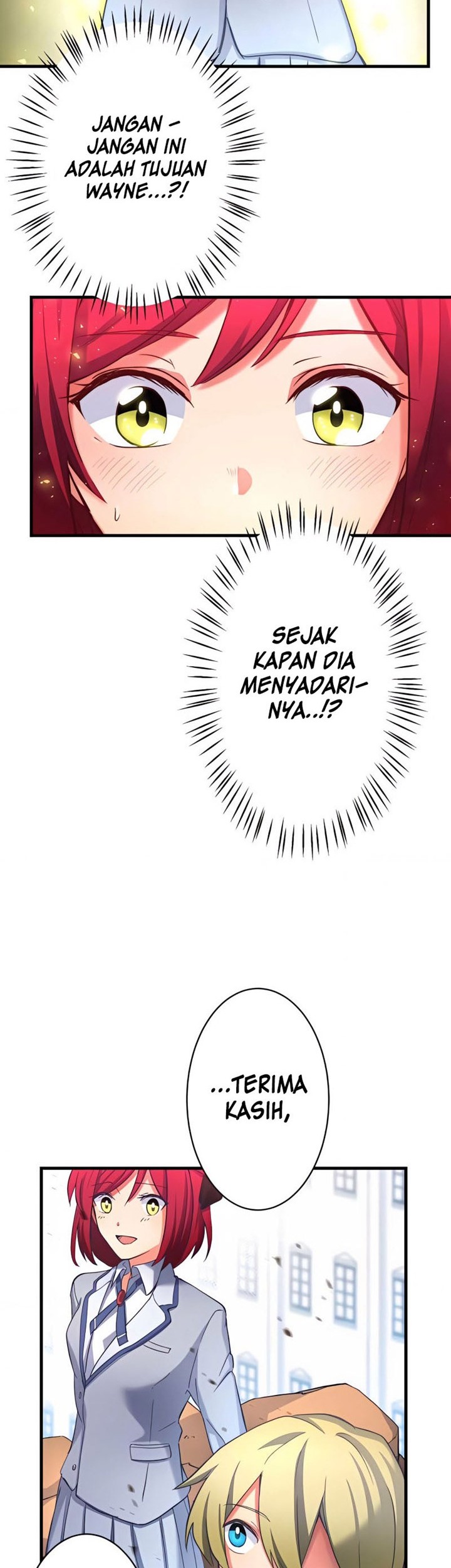 Isekai Onmyouji to Juuni Tenshou no Shikigami Chapter 9 - halaman 57