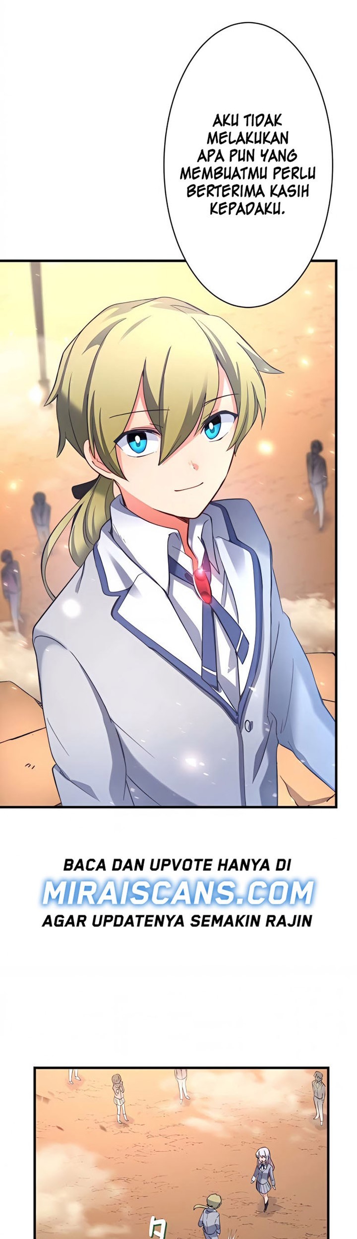Isekai Onmyouji to Juuni Tenshou no Shikigami Chapter 9 - halaman 59