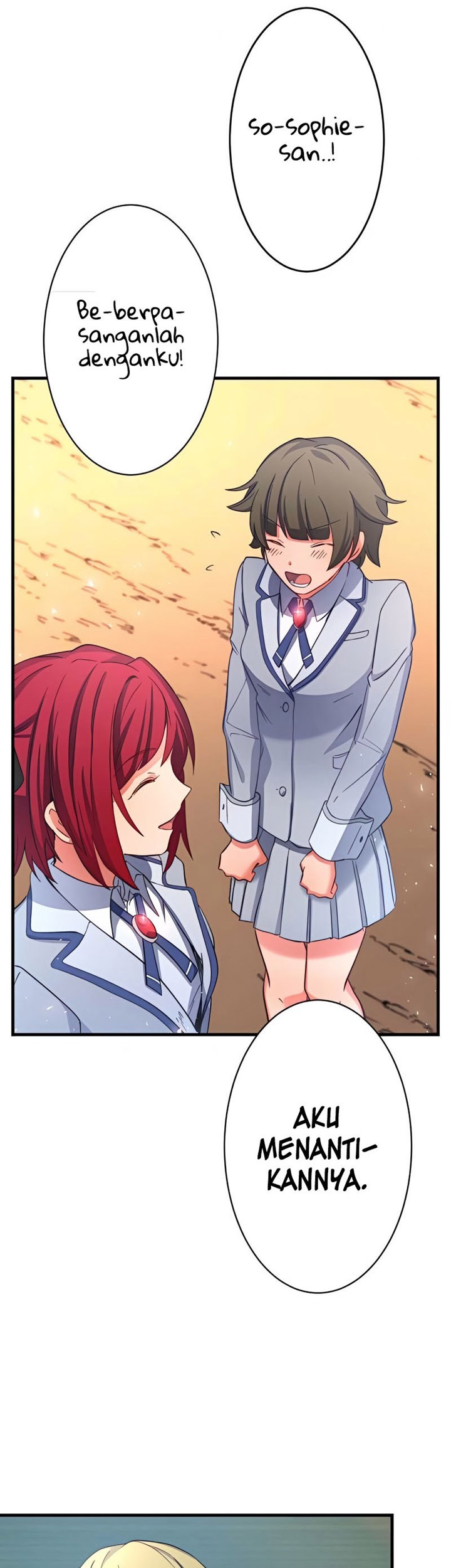 Isekai Onmyouji to Juuni Tenshou no Shikigami Chapter 9 - halaman 6