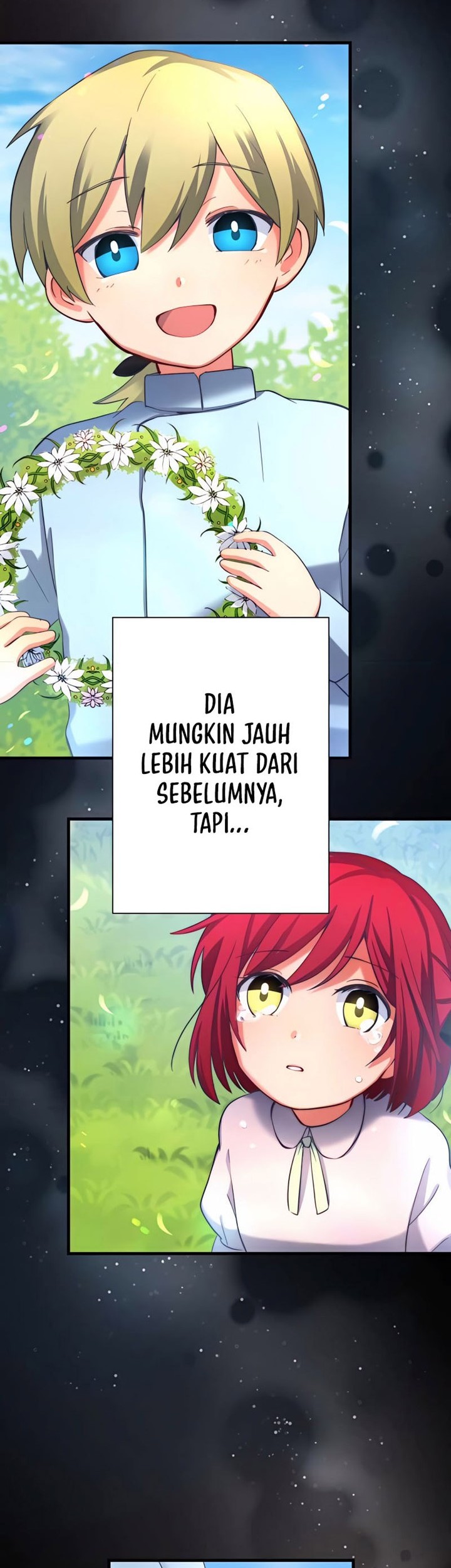 Isekai Onmyouji to Juuni Tenshou no Shikigami Chapter 9 - halaman 62