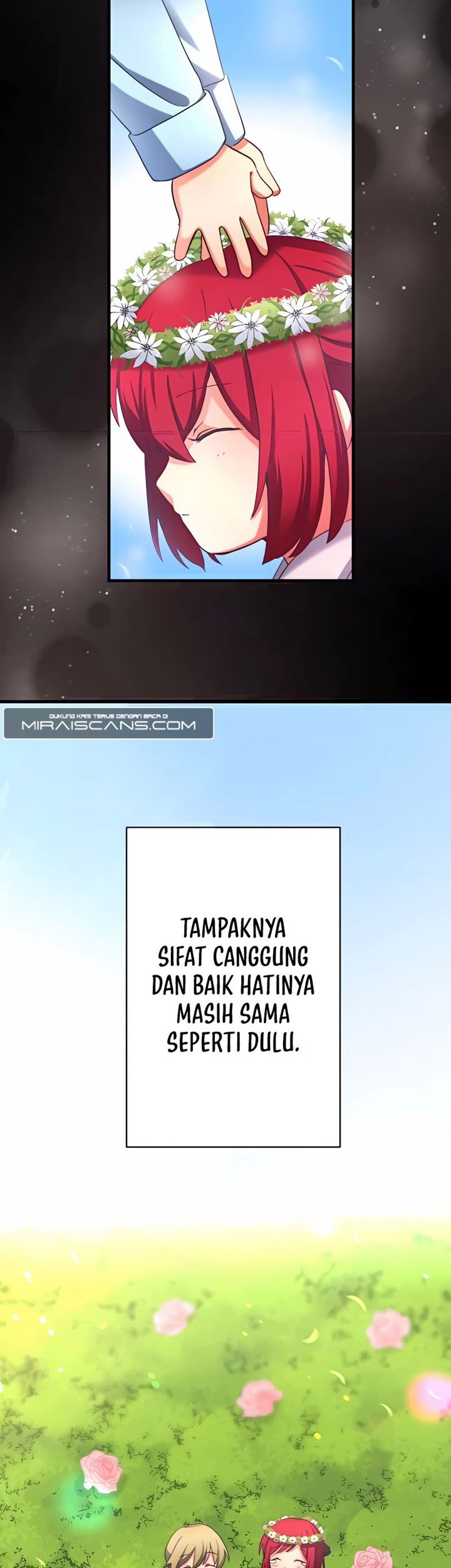 Isekai Onmyouji to Juuni Tenshou no Shikigami Chapter 9 - halaman 63