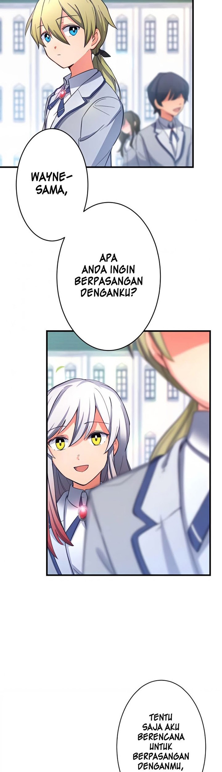 Isekai Onmyouji to Juuni Tenshou no Shikigami Chapter 9 - halaman 7