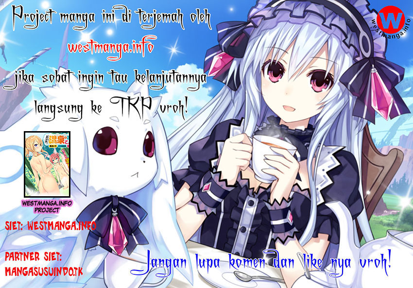 Isekai Onsen ni Tensei shita Ore no Kounou ga Tondemosugiru Chapter 2 - halaman 26