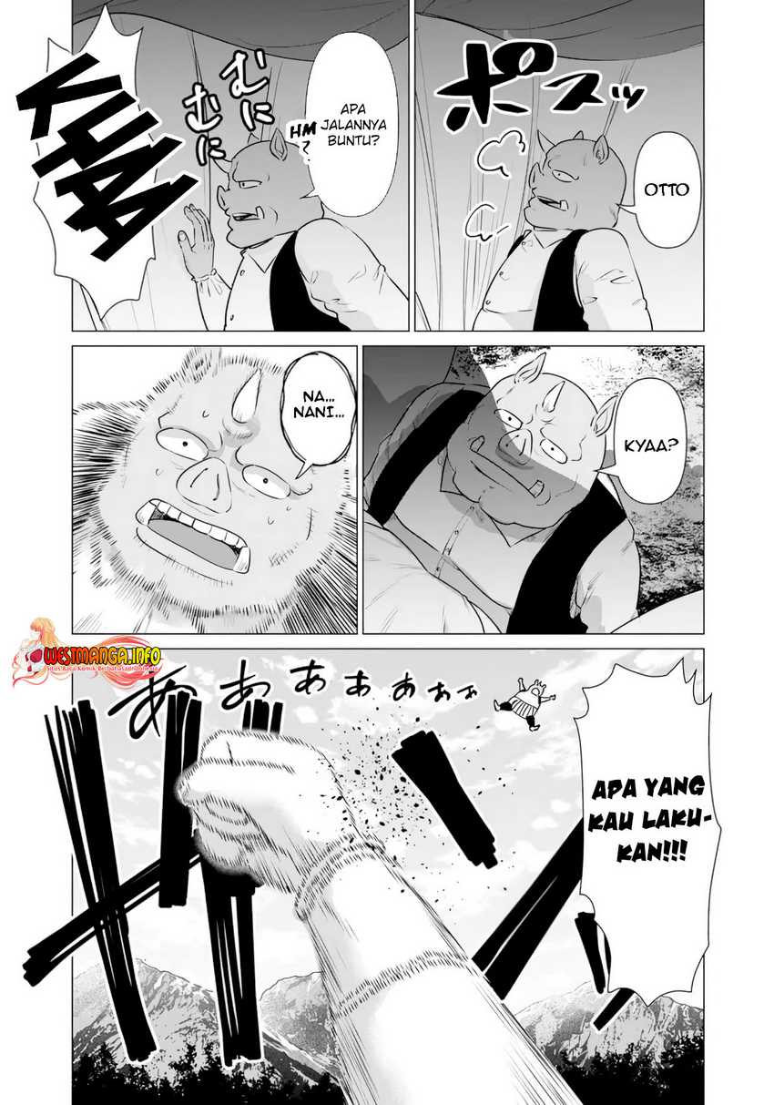 Isekai Pornstar Chapter 10 - halaman 15