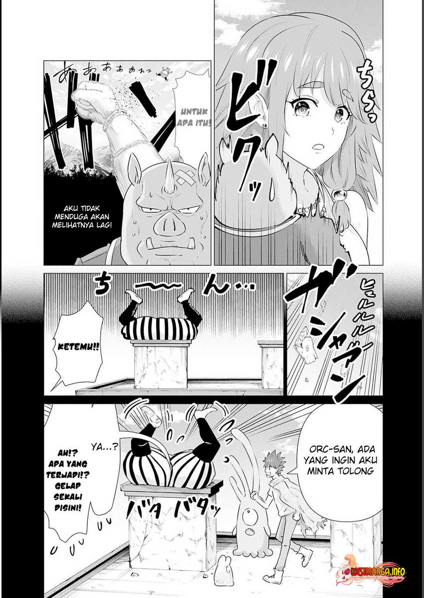 Isekai Pornstar Chapter 12 - halaman 4