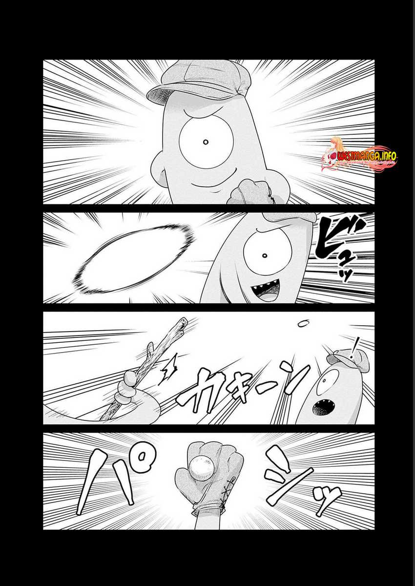 Isekai Pornstar Chapter 15 - halaman 4