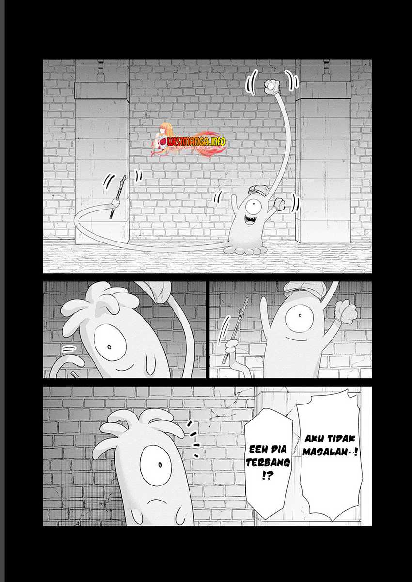 Isekai Pornstar Chapter 15 - halaman 5