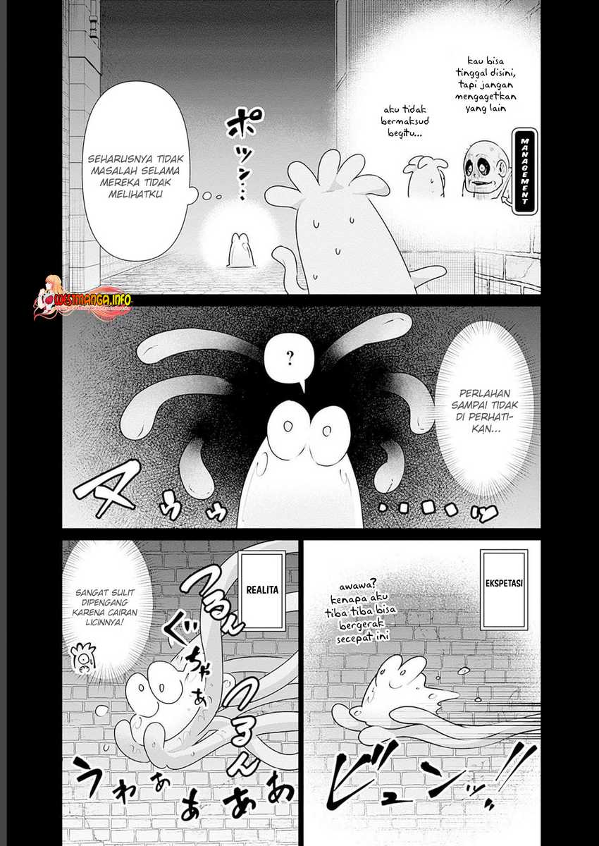 Isekai Pornstar Chapter 15 - halaman 7