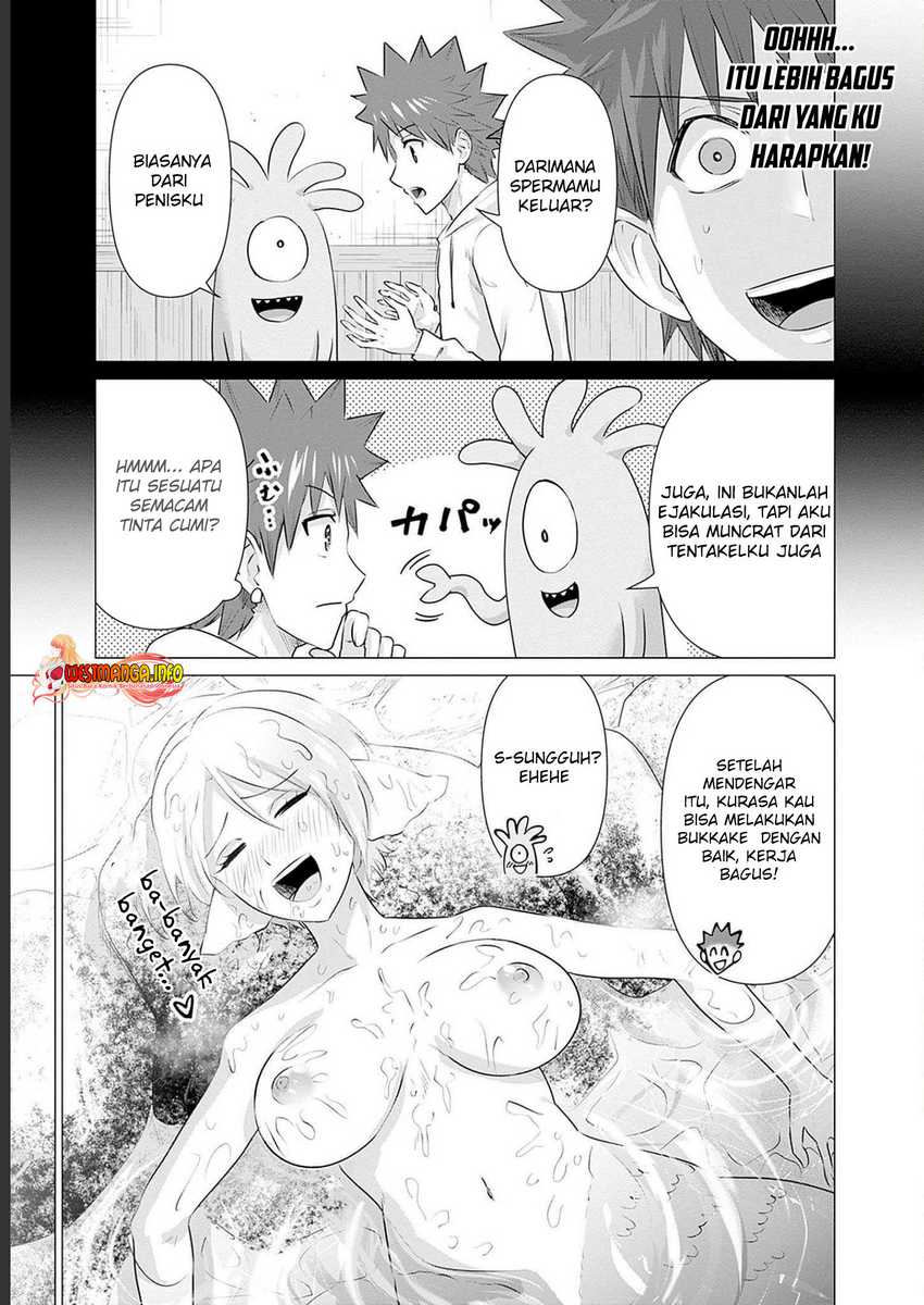 Isekai Pornstar Chapter 17 - halaman 15