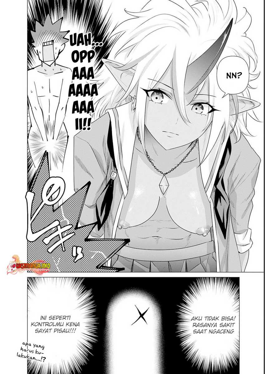 Isekai Pornstar Chapter 20 - halaman 14