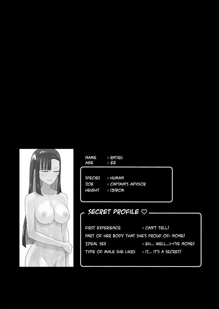 Isekai Pornstar Chapter 23 - halaman 18