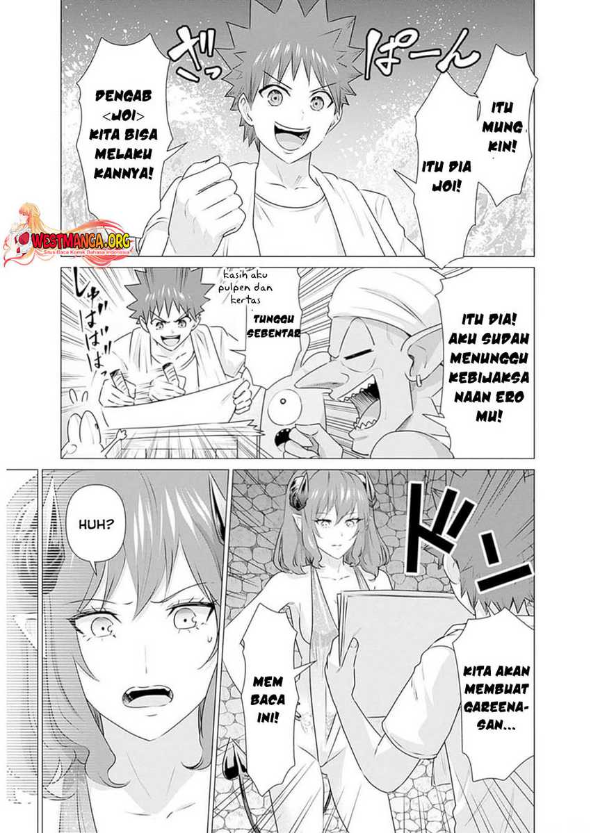 Isekai Pornstar Chapter 25 - halaman 5