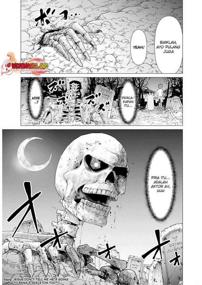 Isekai Pornstar Chapter 26 - halaman 13