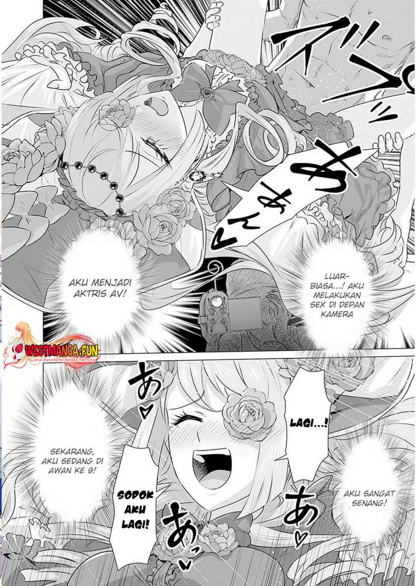 Isekai Pornstar Chapter 29 - halaman 11