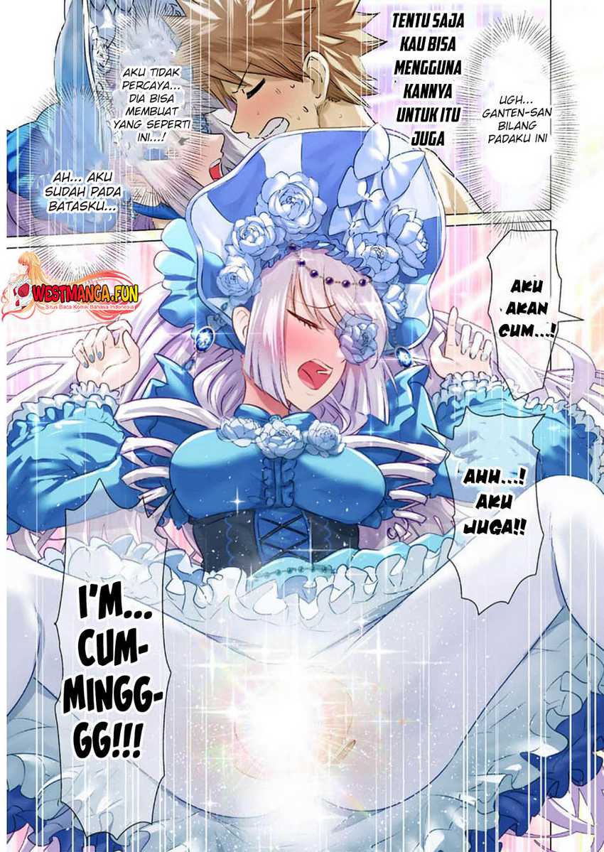 Isekai Pornstar Chapter 29 - halaman 12