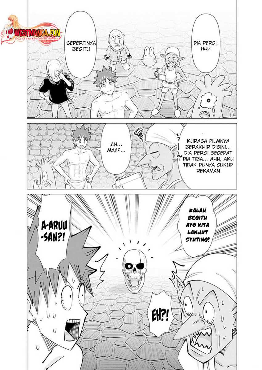 Isekai Pornstar Chapter 29 - halaman 14
