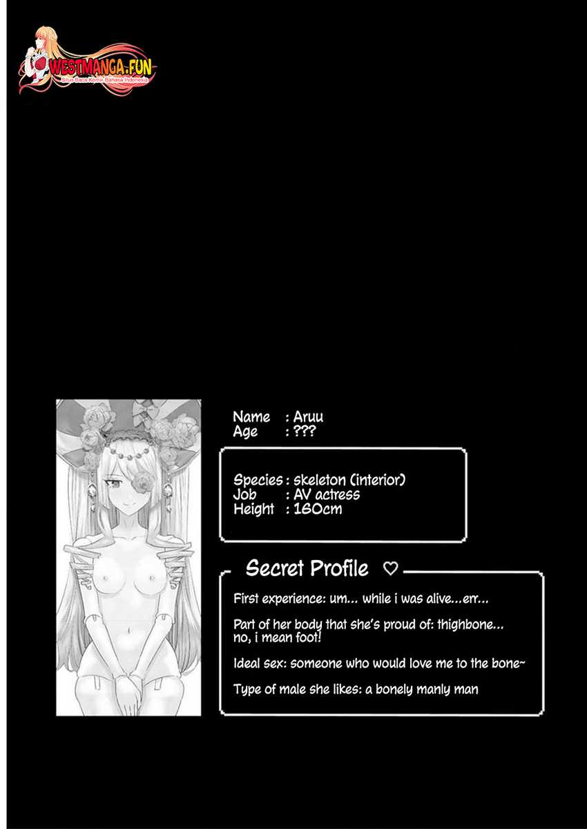 Isekai Pornstar Chapter 29 - halaman 16