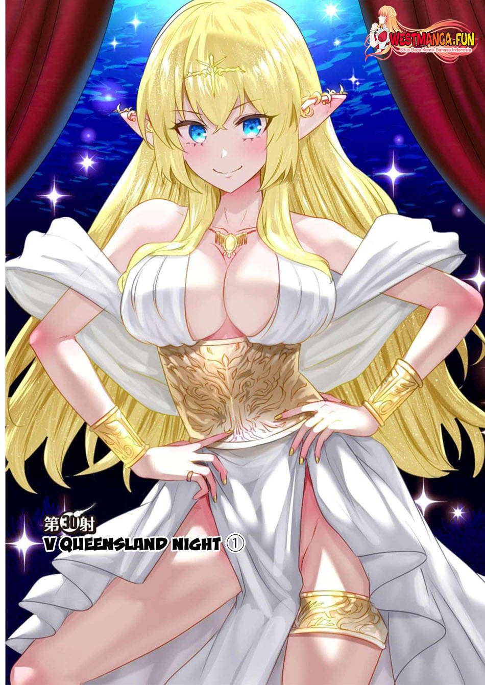 Isekai Pornstar Chapter 30 - halaman 5