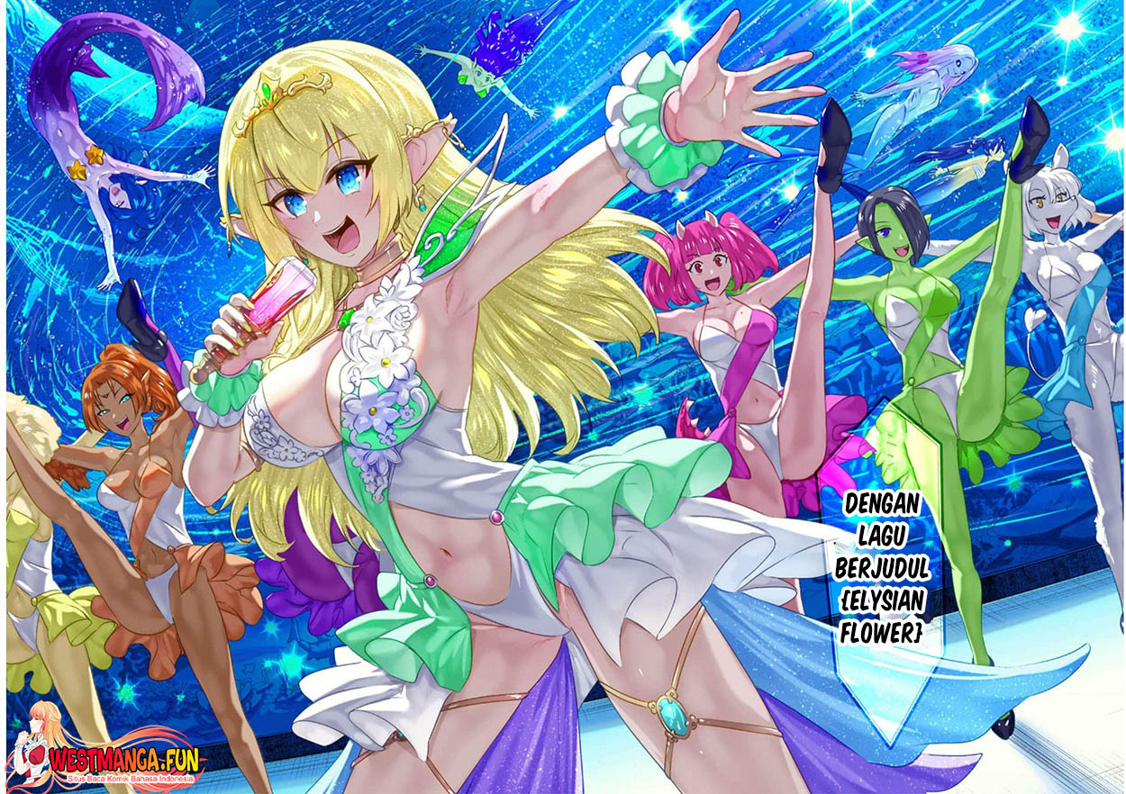 Isekai Pornstar Chapter 31 - halaman 14
