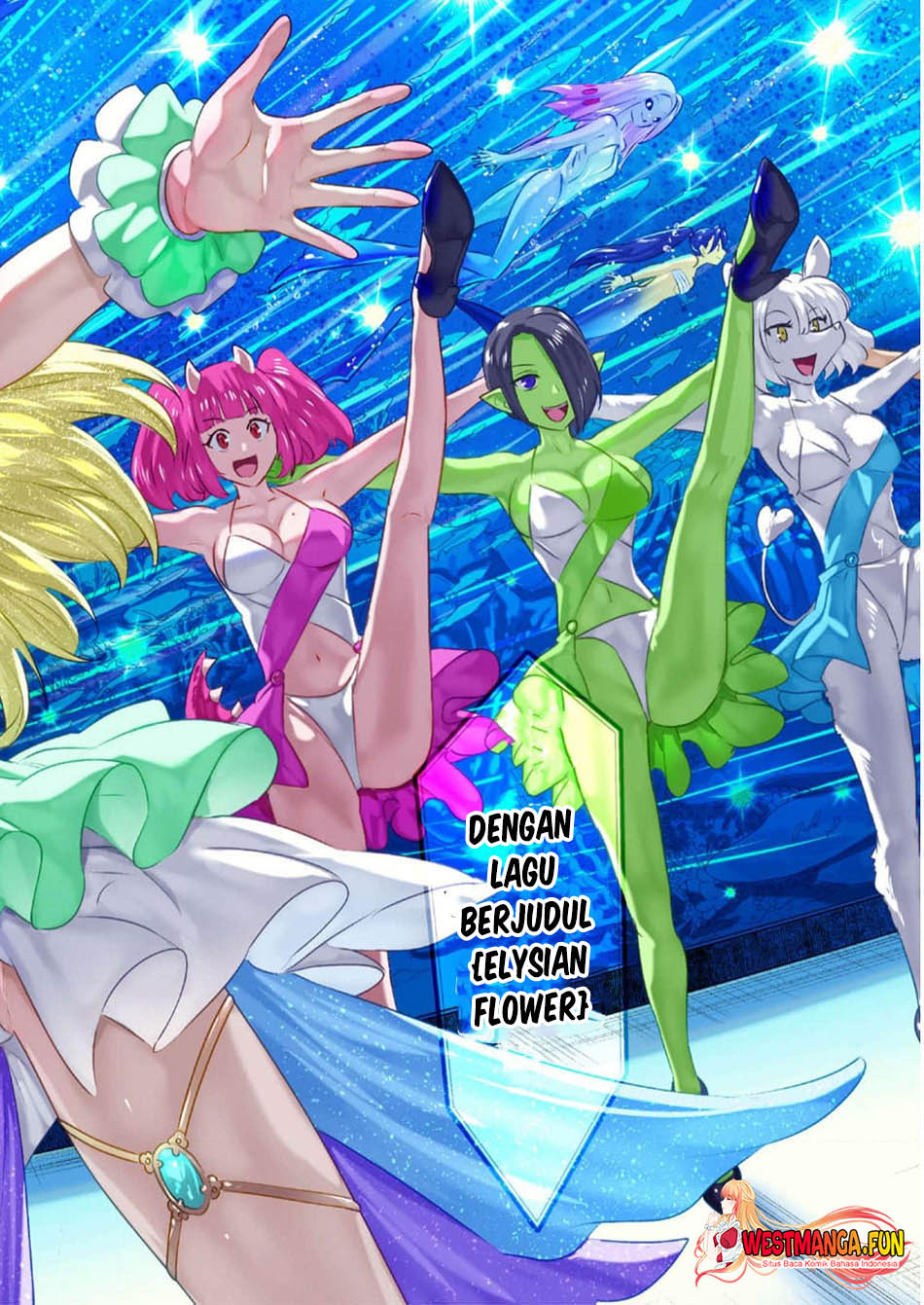 Isekai Pornstar Chapter 31 - halaman 15