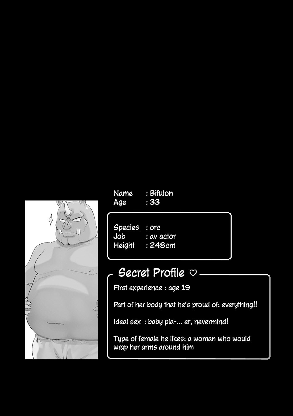 Isekai Pornstar Chapter 33 - halaman 15