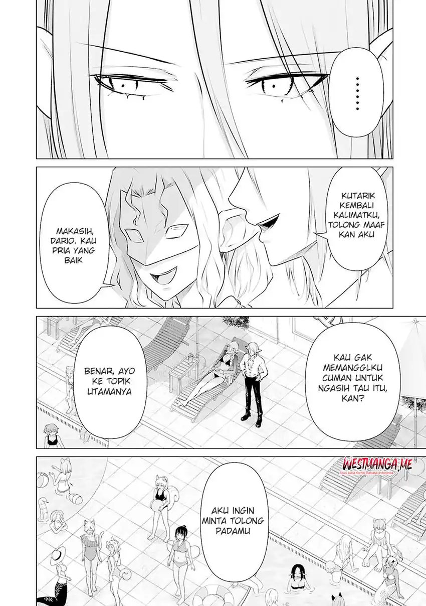 Isekai Pornstar Chapter 38 - halaman 14