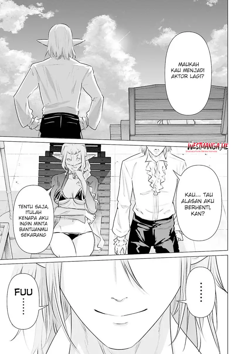 Isekai Pornstar Chapter 38 - halaman 15
