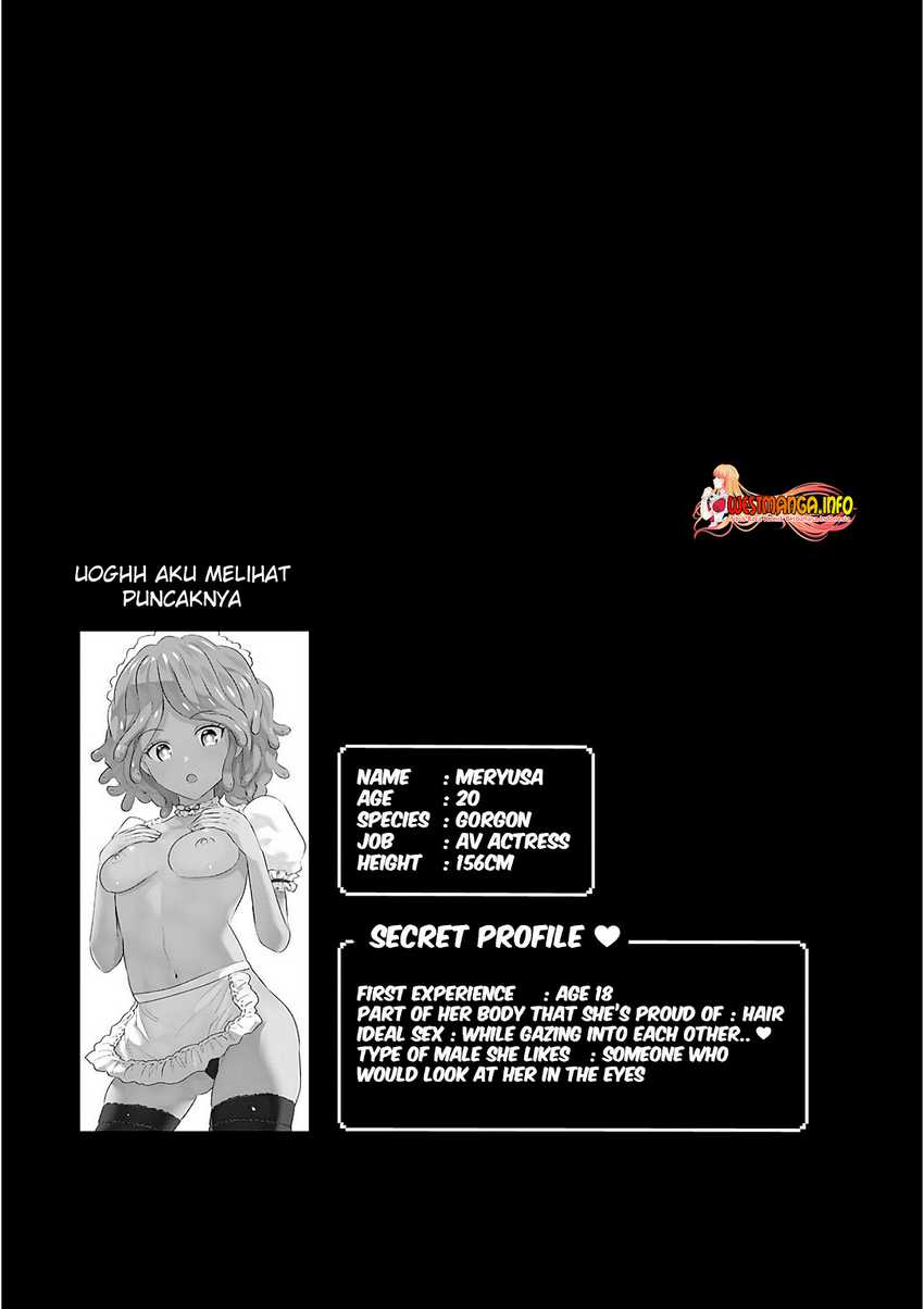 Isekai Pornstar Chapter 7 - halaman 19