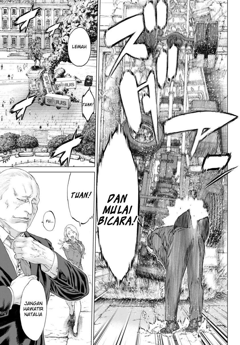 Isekai Putin Chapter 1 - halaman 15