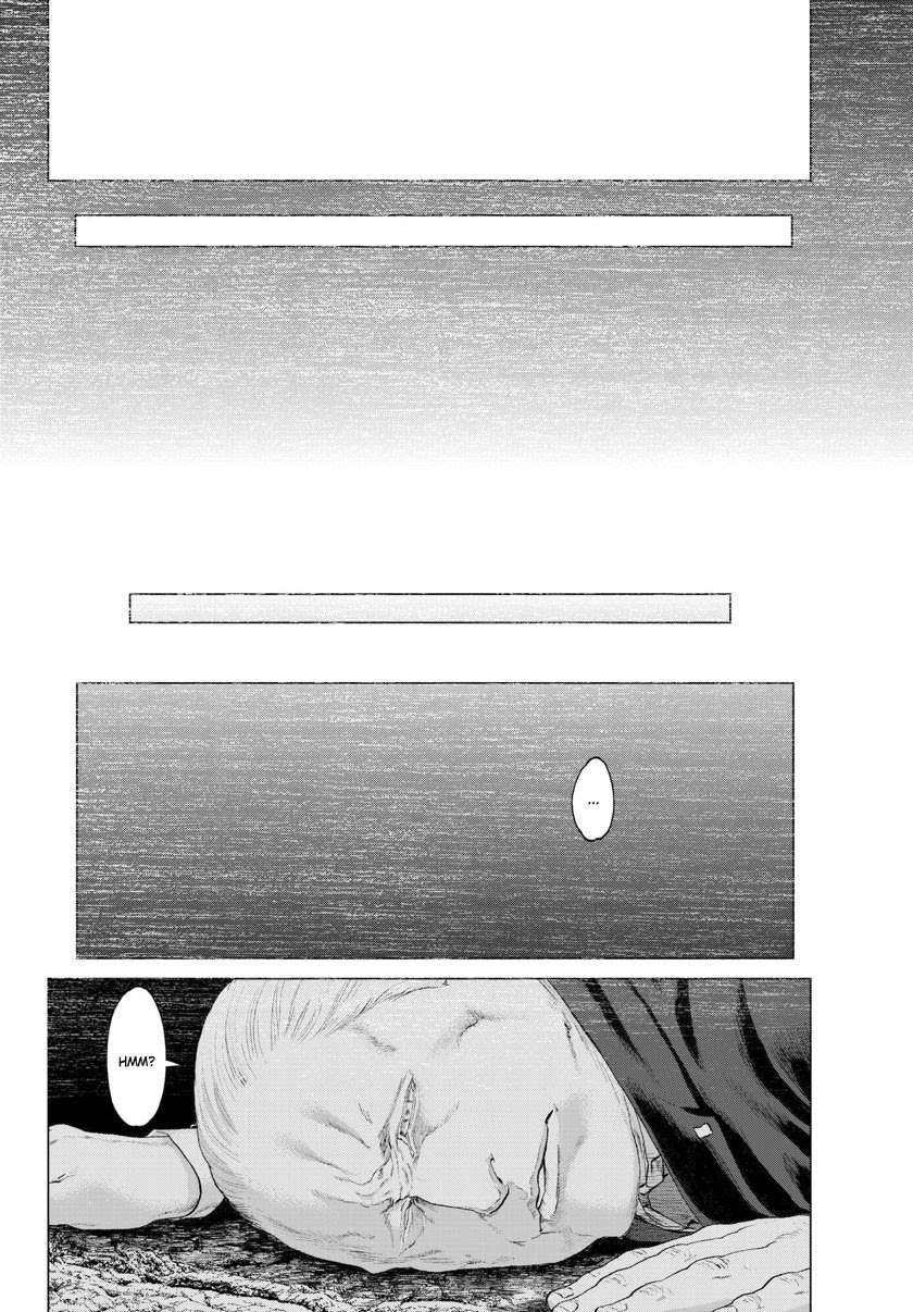 Isekai Putin Chapter 1 - halaman 18