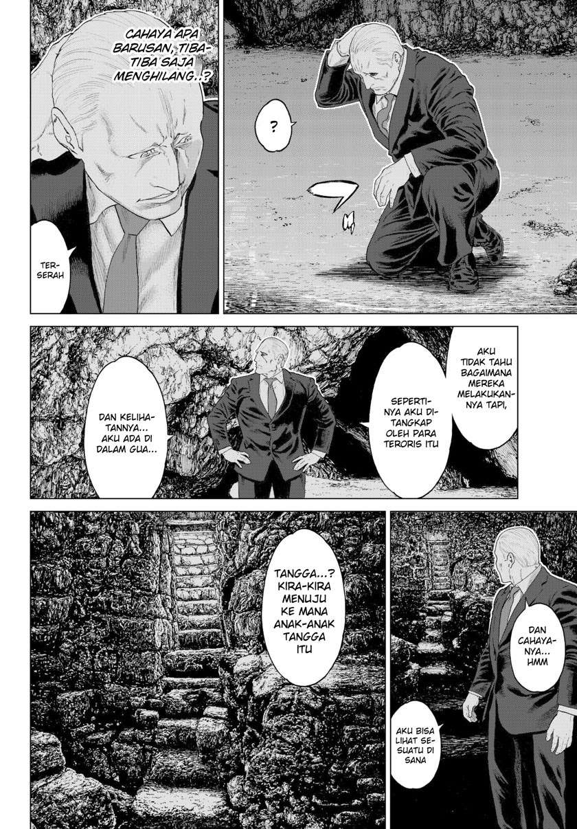 Isekai Putin Chapter 1 - halaman 20