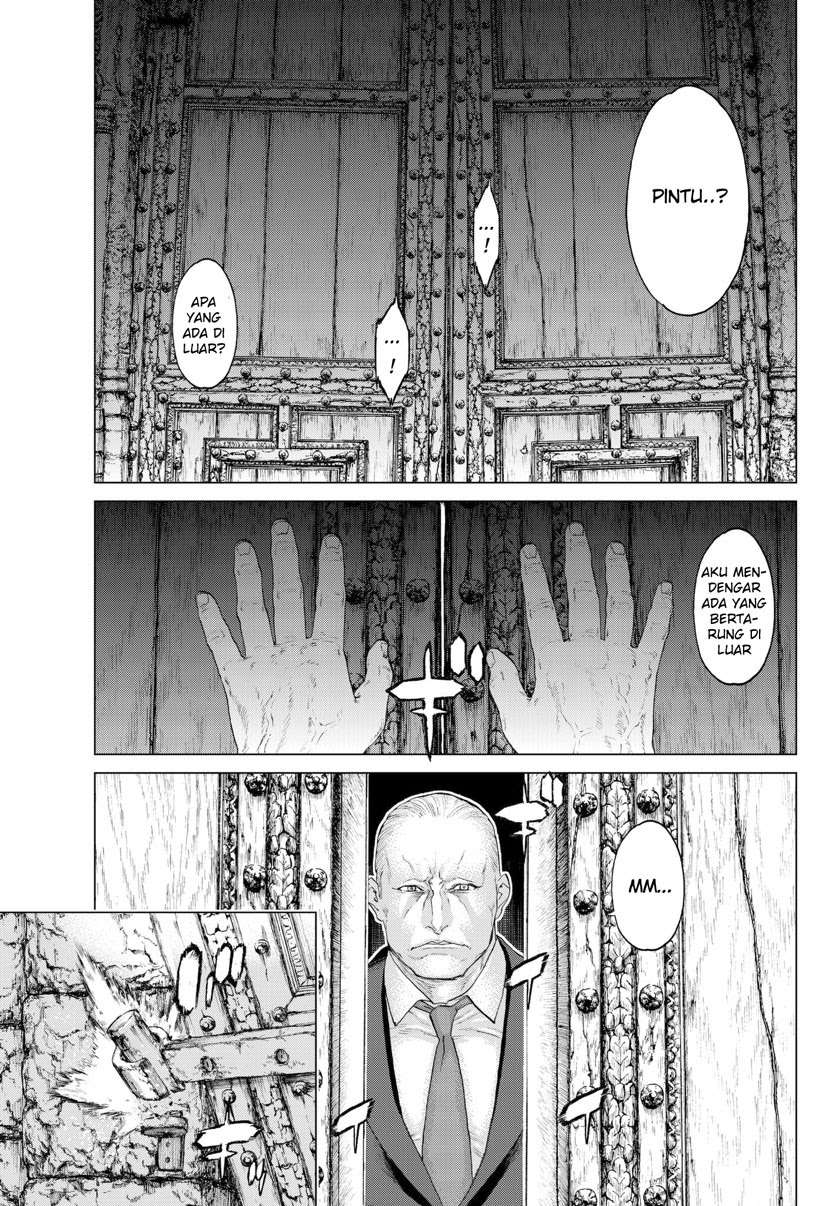 Isekai Putin Chapter 1 - halaman 21