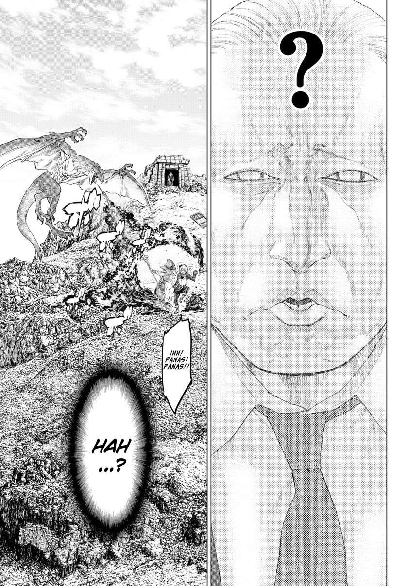 Isekai Putin Chapter 1 - halaman 24