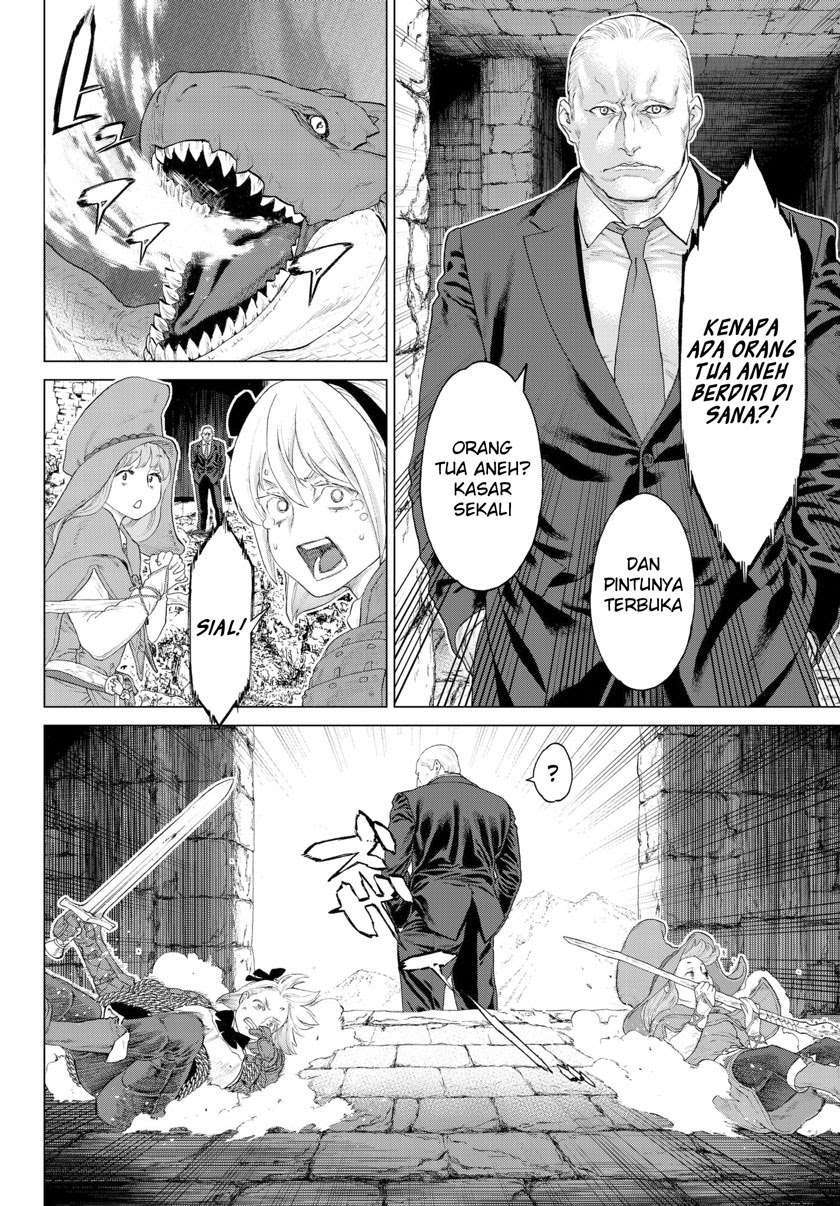 Isekai Putin Chapter 1 - halaman 29