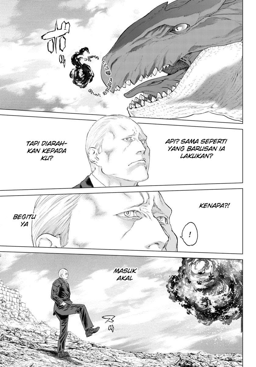 Isekai Putin Chapter 1 - halaman 30