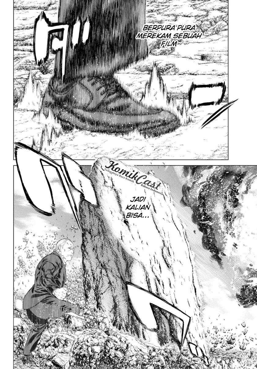 Isekai Putin Chapter 1 - halaman 31