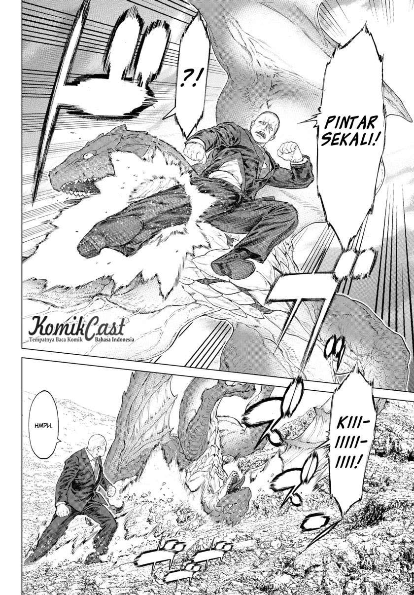 Isekai Putin Chapter 1 - halaman 33