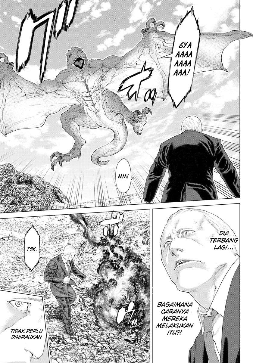 Isekai Putin Chapter 1 - halaman 36